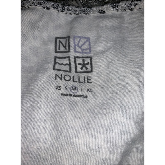 Cheetah/Leopard crop top - Picture 4 of 8